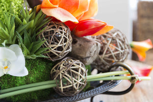 Floral Arrangement No. 10 - $359
