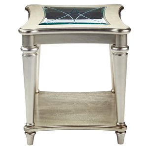 Carmel End Table