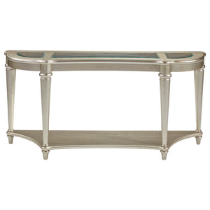 Carmel Sofa Table