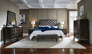 Essex Bed