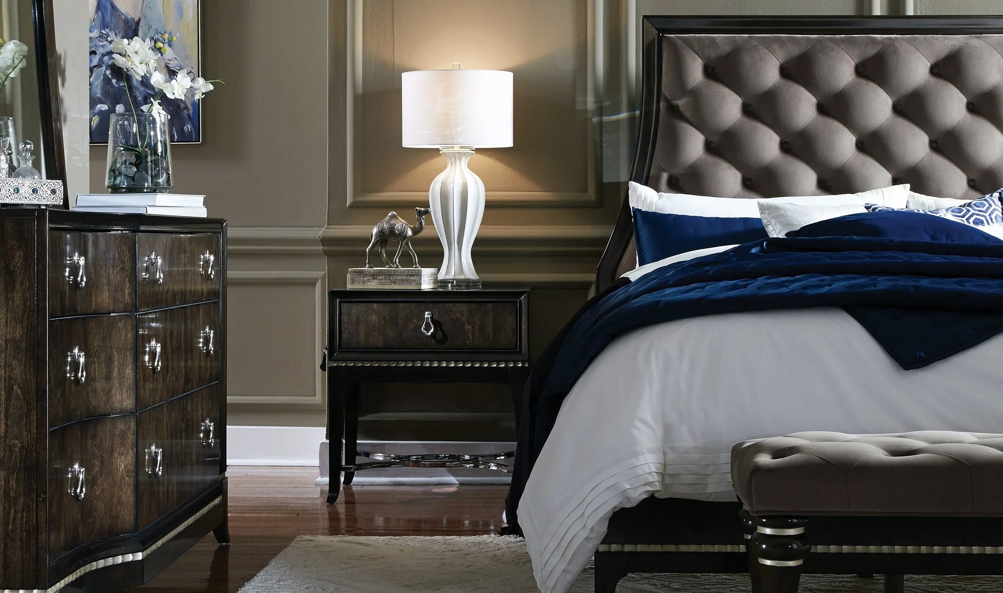 Essex Bed
