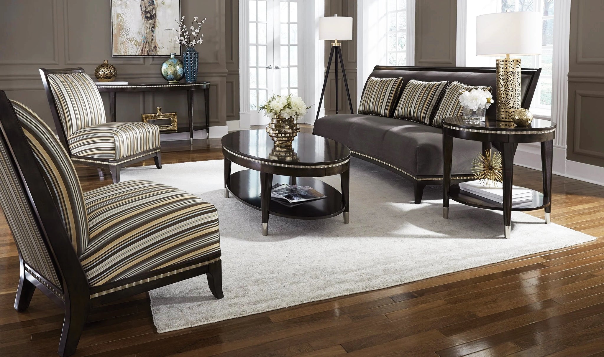 Essex Coffee Table