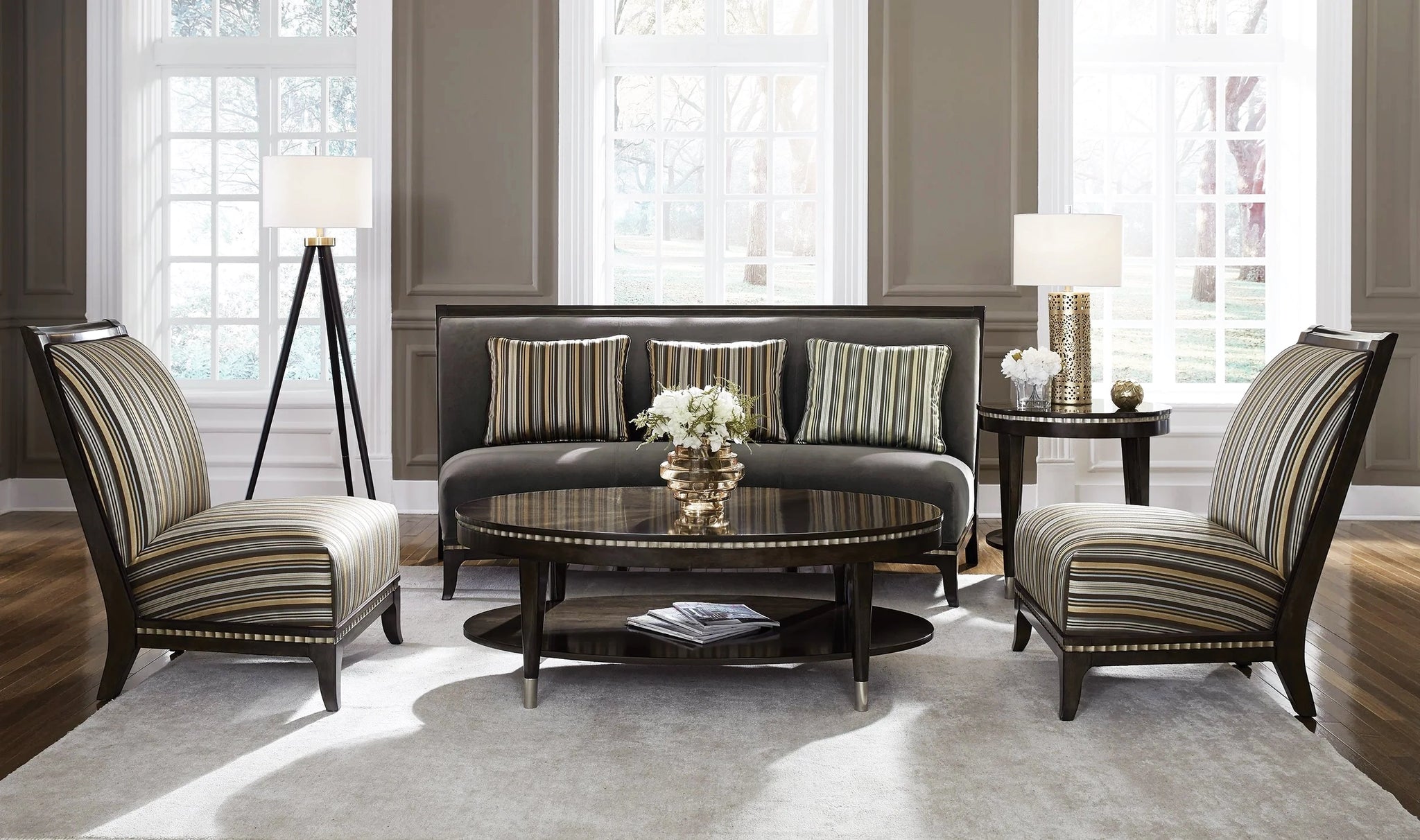 Essex Coffee Table