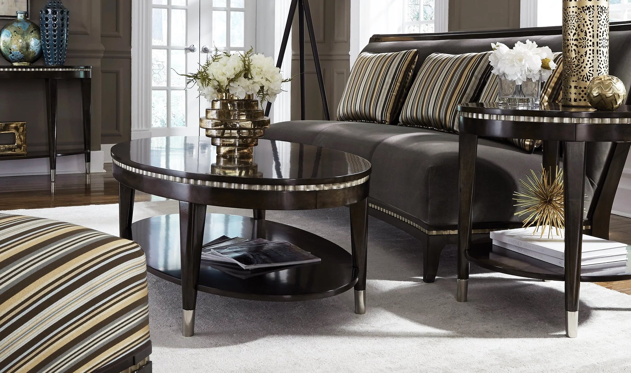 Essex Coffee Table
