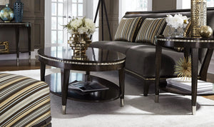 Essex Coffee Table