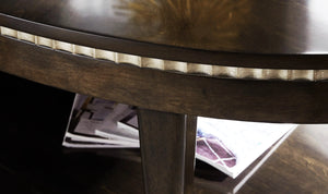 Essex End Table