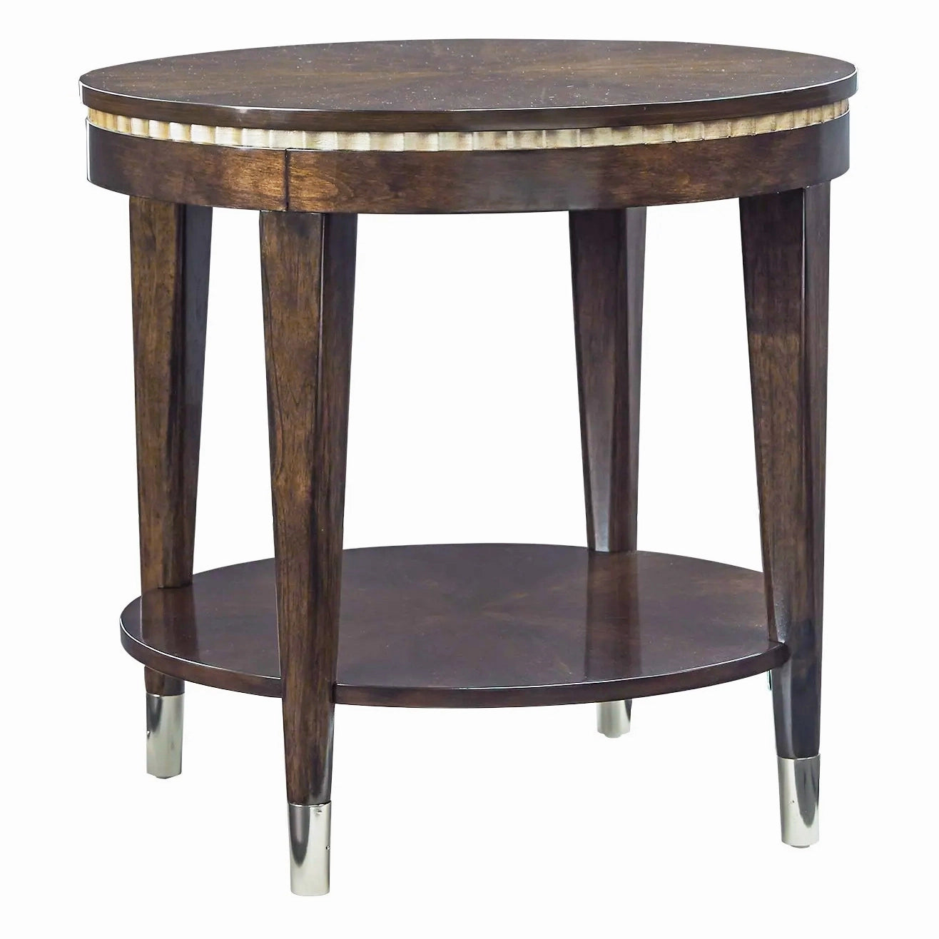 Essex End Table