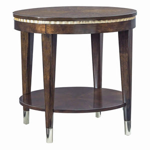 Essex End Table