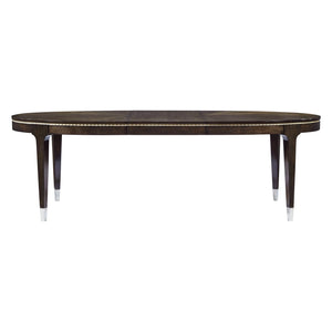 Essex Oval Dining Table