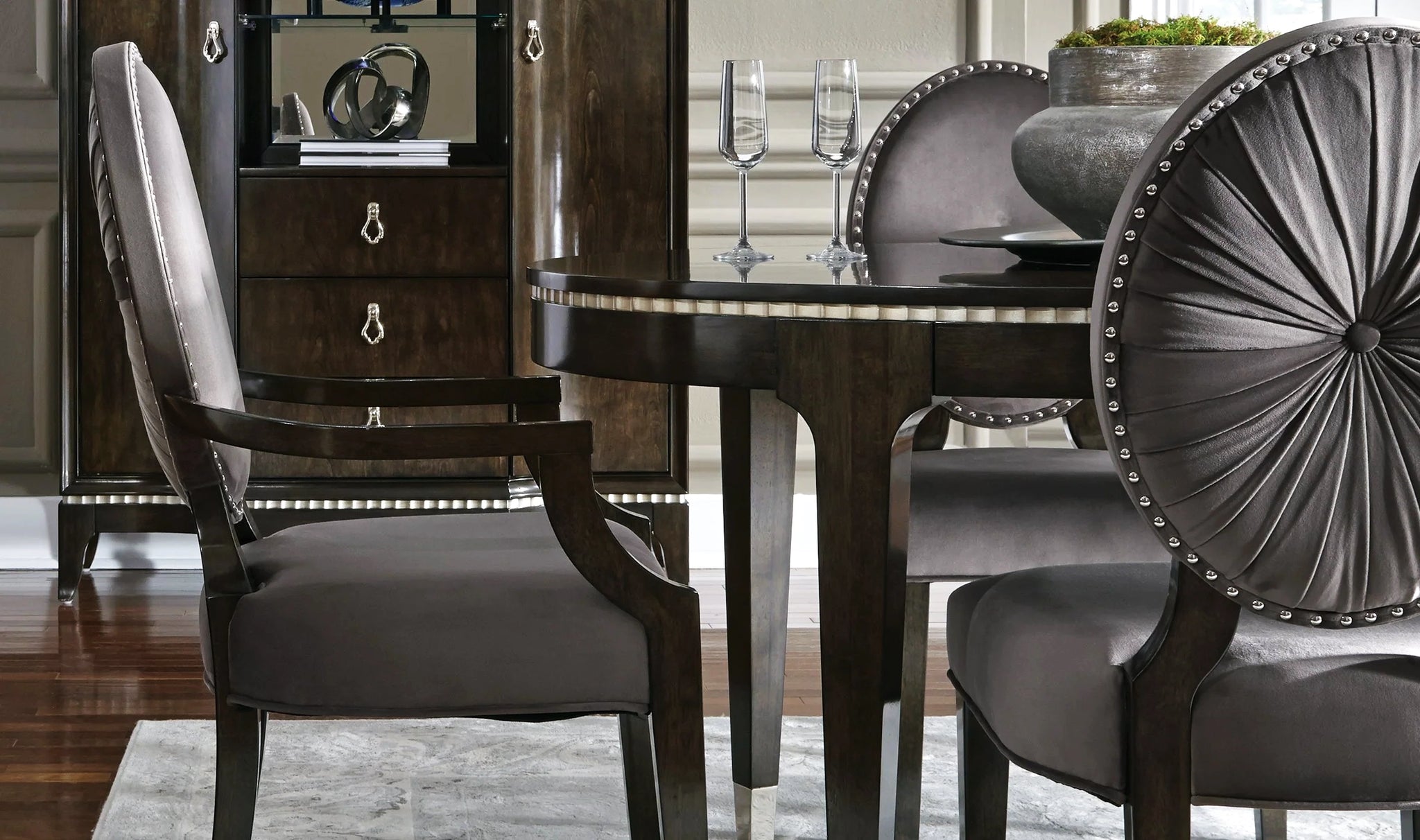 Essex Arm Chair