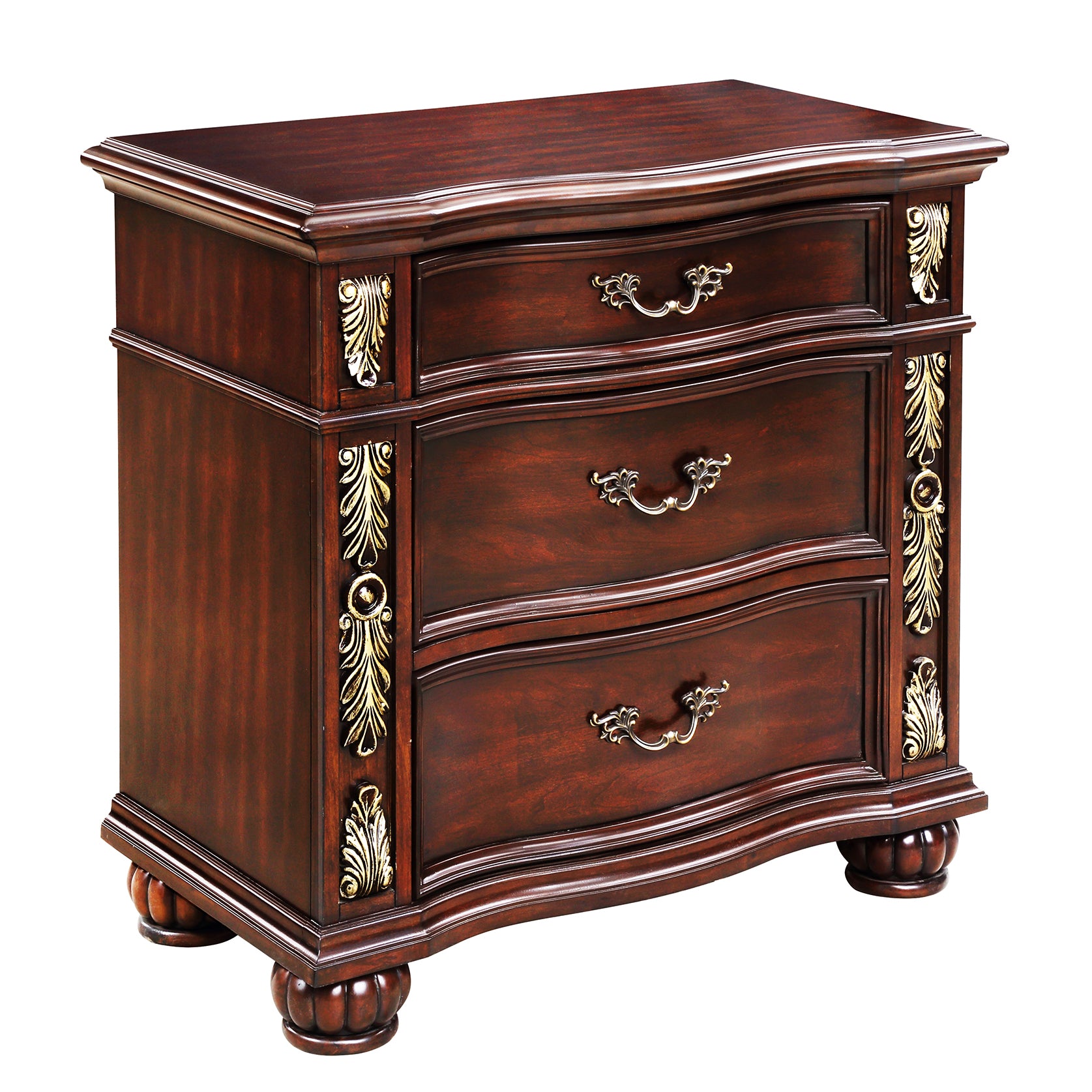 Maximus Nightstand