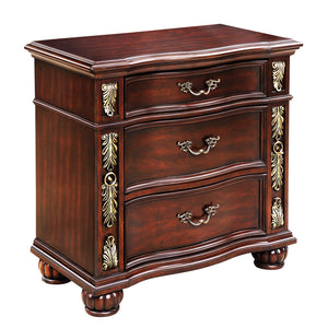 Maximus Nightstand