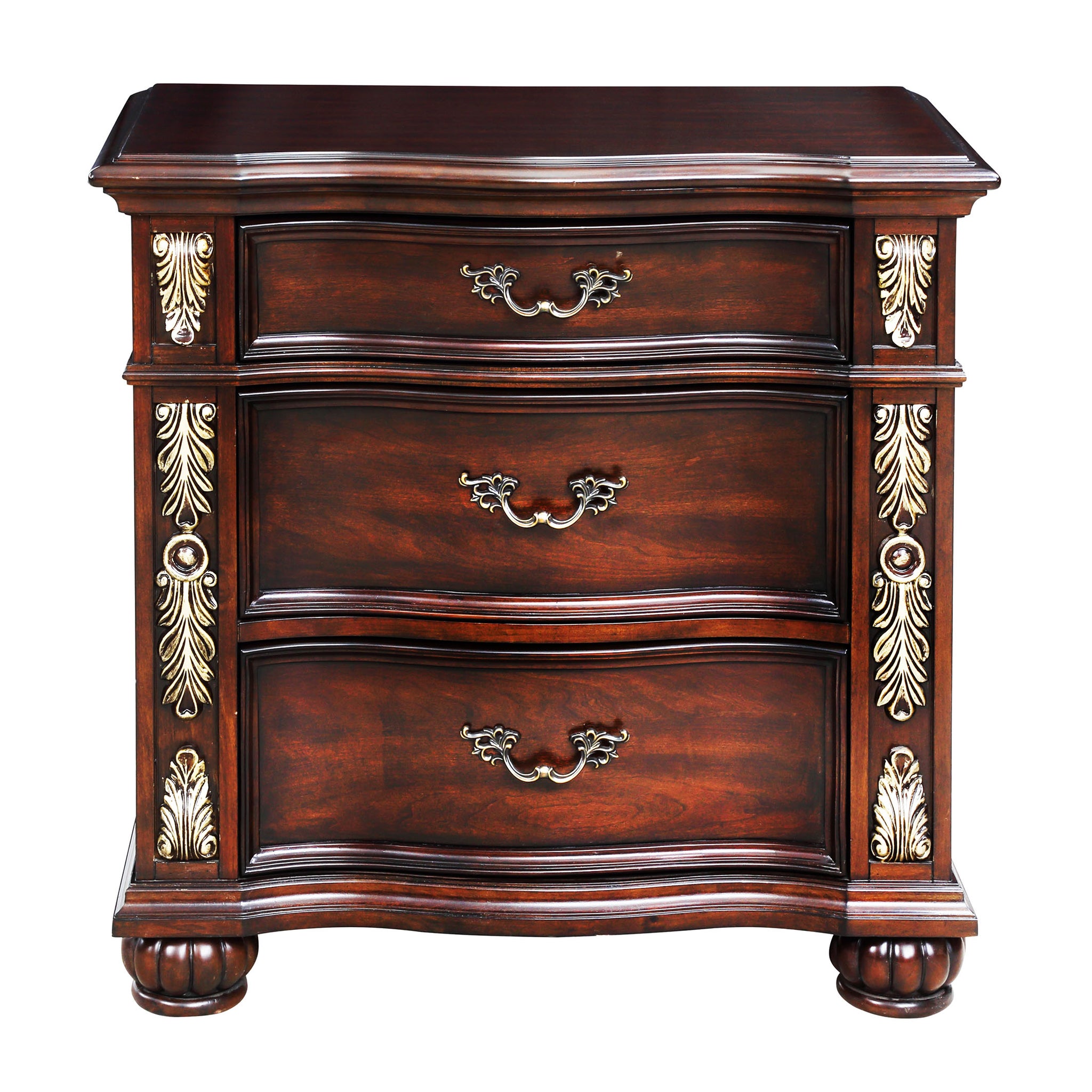 Maximus Nightstand