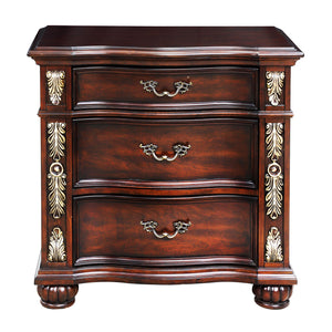 Maximus Nightstand