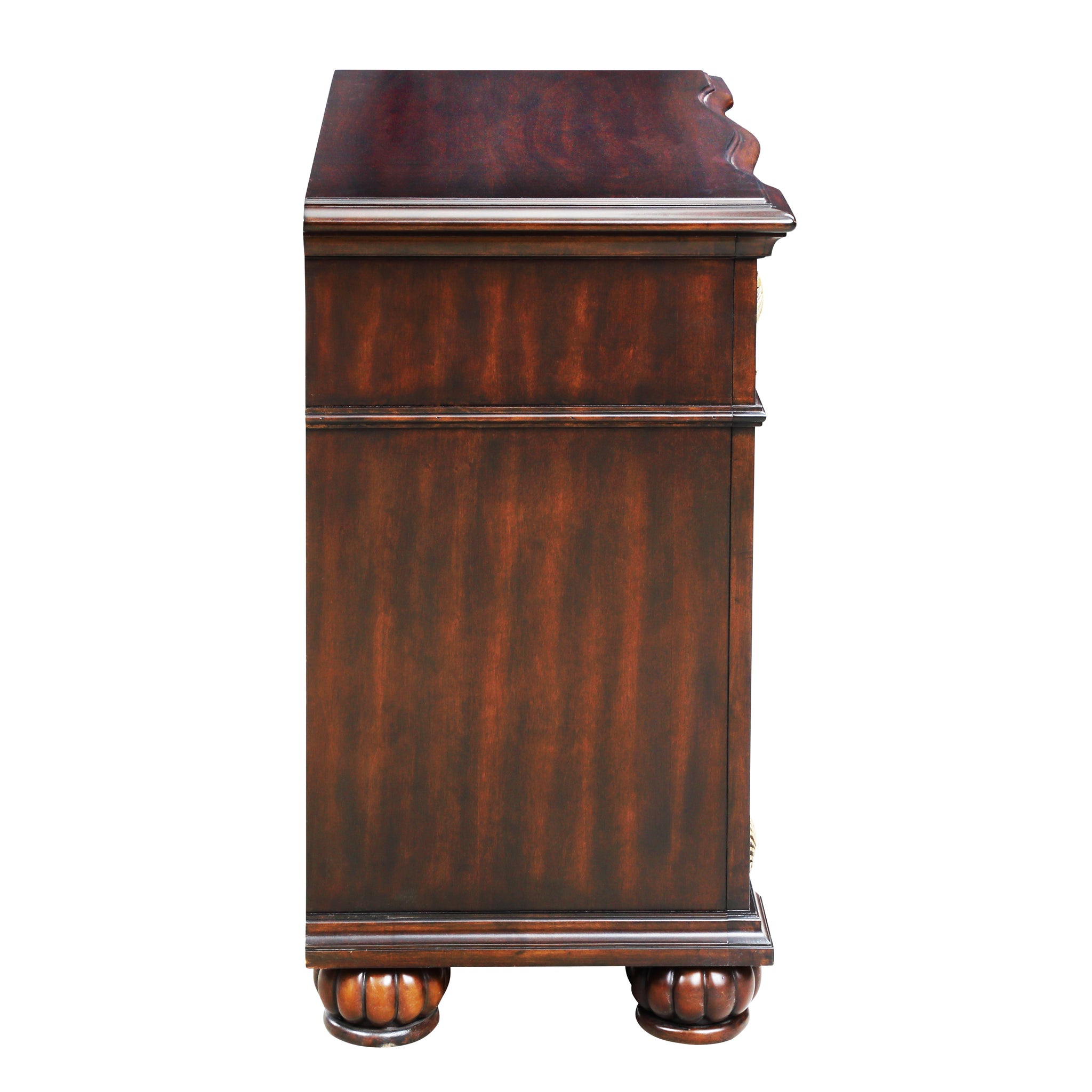 Maximus Nightstand