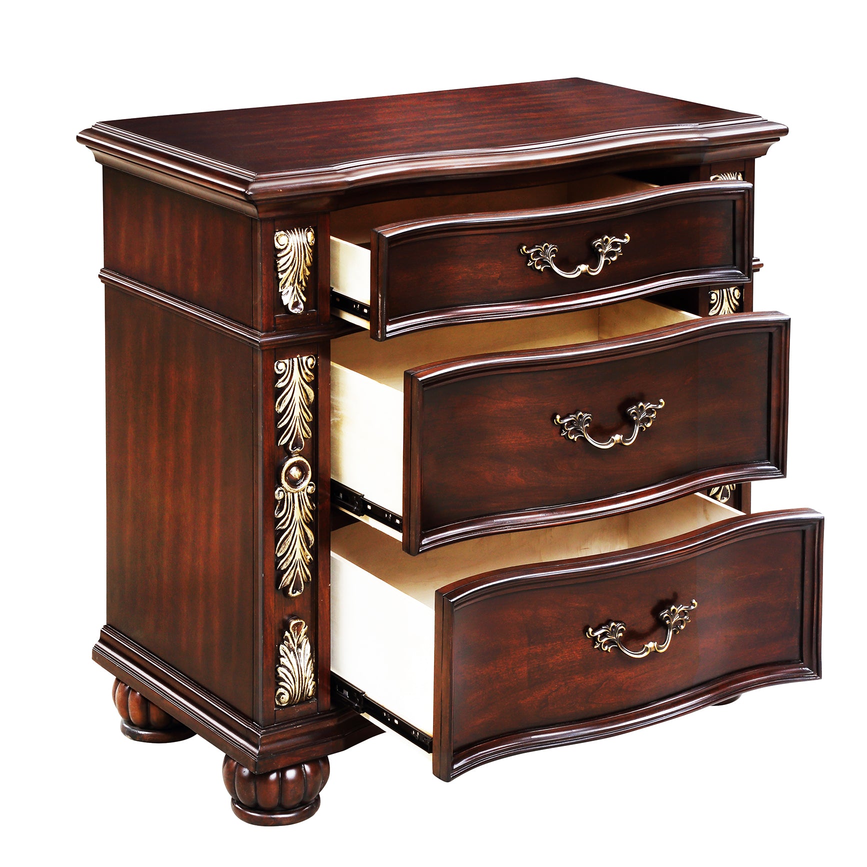 Maximus Nightstand
