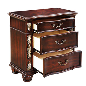 Maximus Nightstand