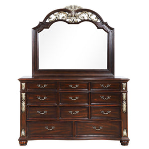 Maximus Dresser Mirror
