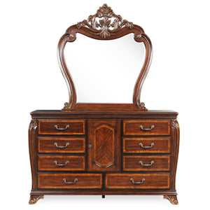 Montecito Dresser Mirror