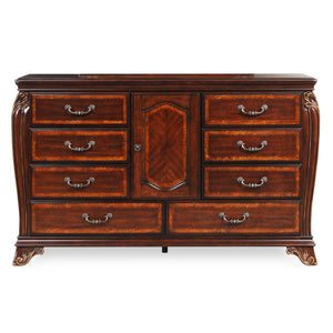 Montecito Dresser