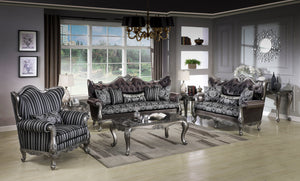 Marguerite Console Table