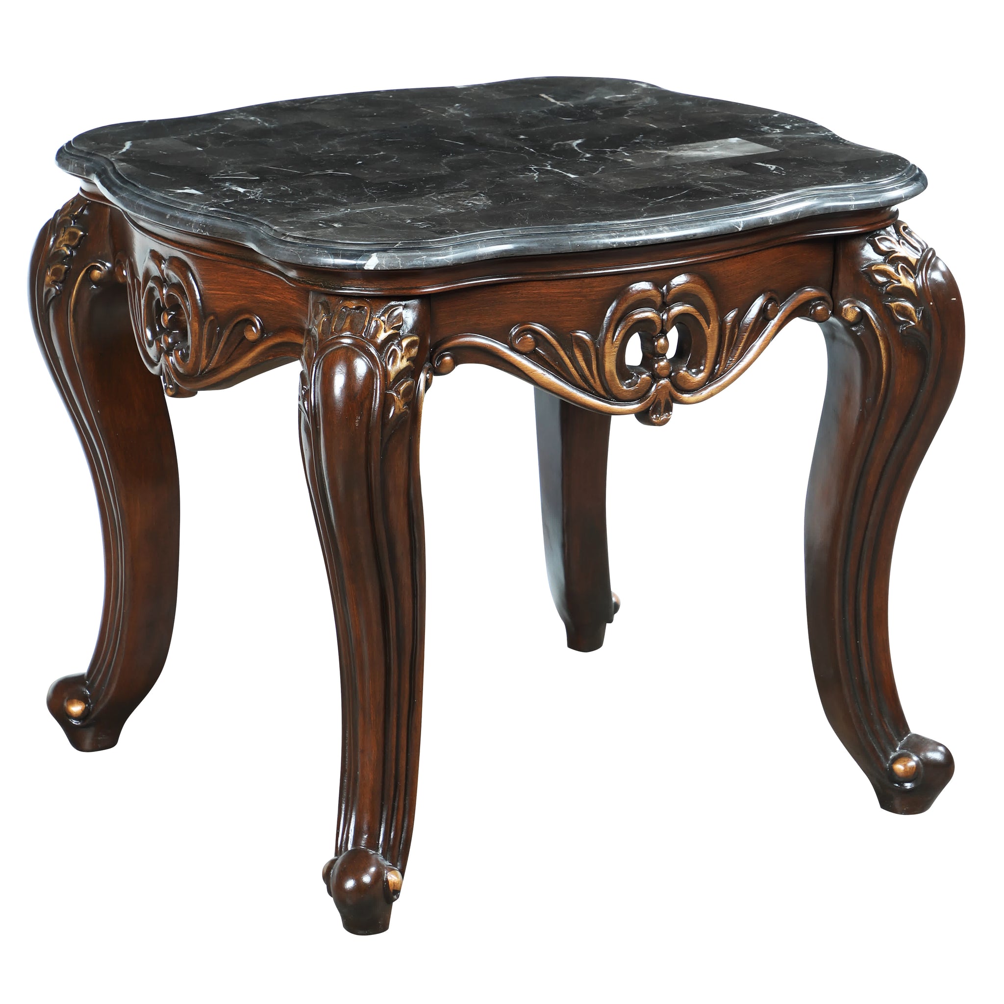 Constantine End Table