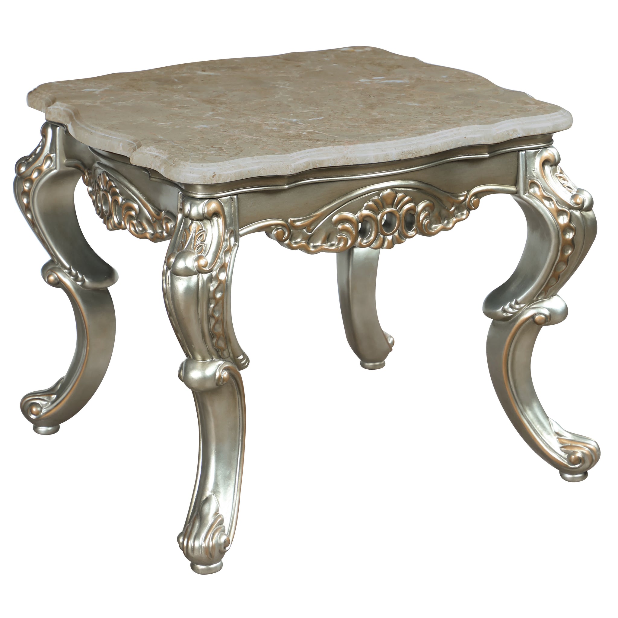 Ophelia End Table