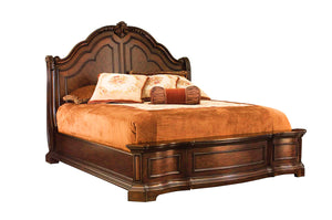 Edington Bed